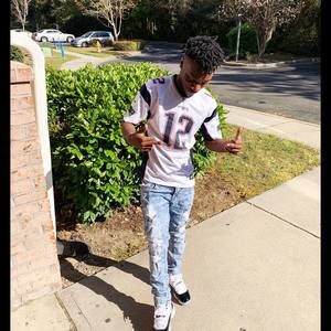 Meet your Posher, Mari